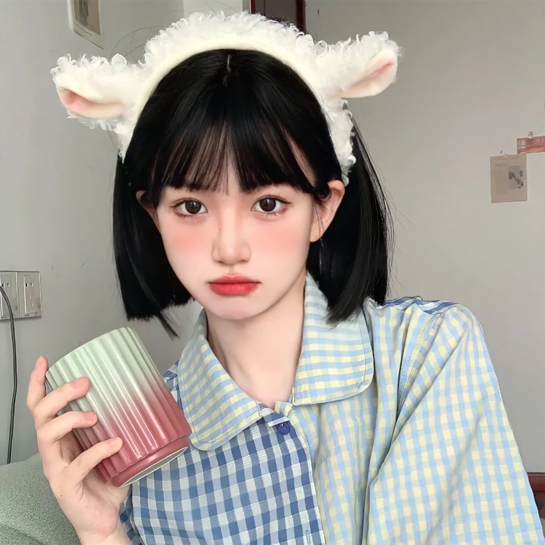 好像一条狗