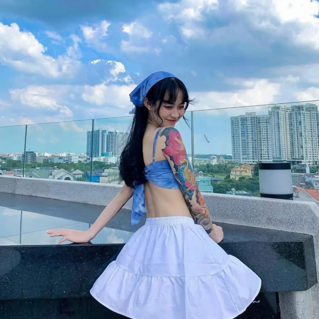 我的天堂城市